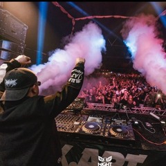 Zaark - NIGHT VISION @ PARK.ART 2025