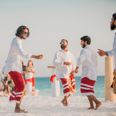 Rhythm Boduberu - Thiya Goma Feni (PILL BRO) live.m4a