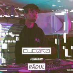 DBKA109 - Radul