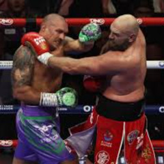Justin tv:: Oleksandr Usyk - Daniel Dubois Boks maçı canlı ...