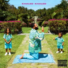 DJ Khaled ft. Lil Baby, Lil Durk - EVERY CHANCE I GET (slowed)