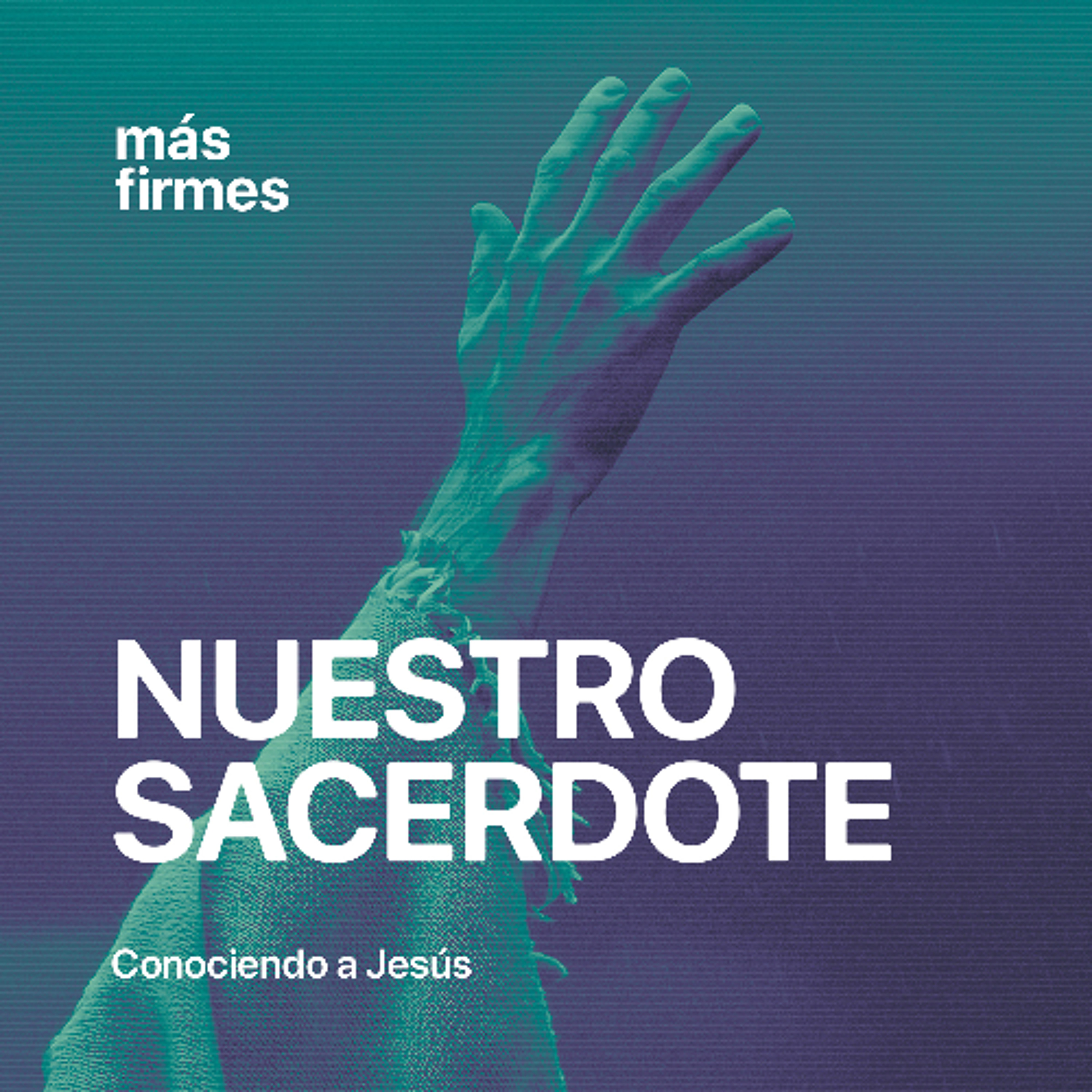 Jesús, nuestro Sacerdote