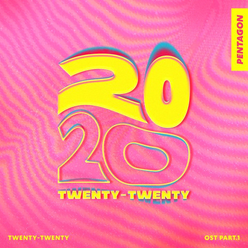 PENTAGON (펜타곤)- Twenty - Twenty