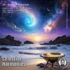 Celestial Harmonies by KMT