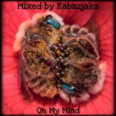 ON MY MIND