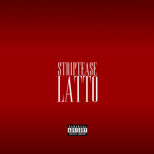 Stream Striptease - Latto & Ty Dolla $ign by Top Tier Bops | Listen online  for free on SoundCloud