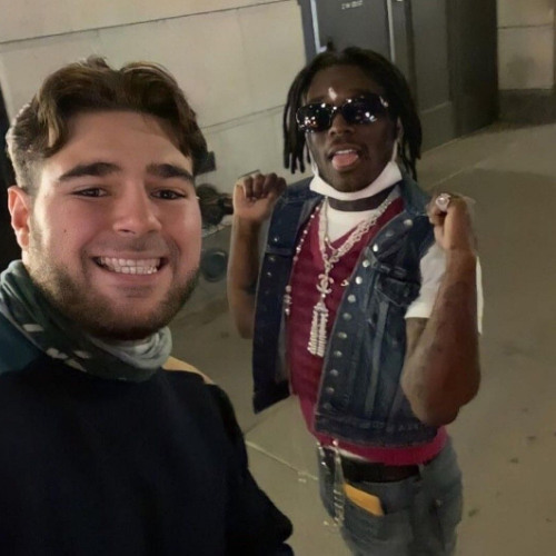 Lil Uzi Vert - Gothic Slowed