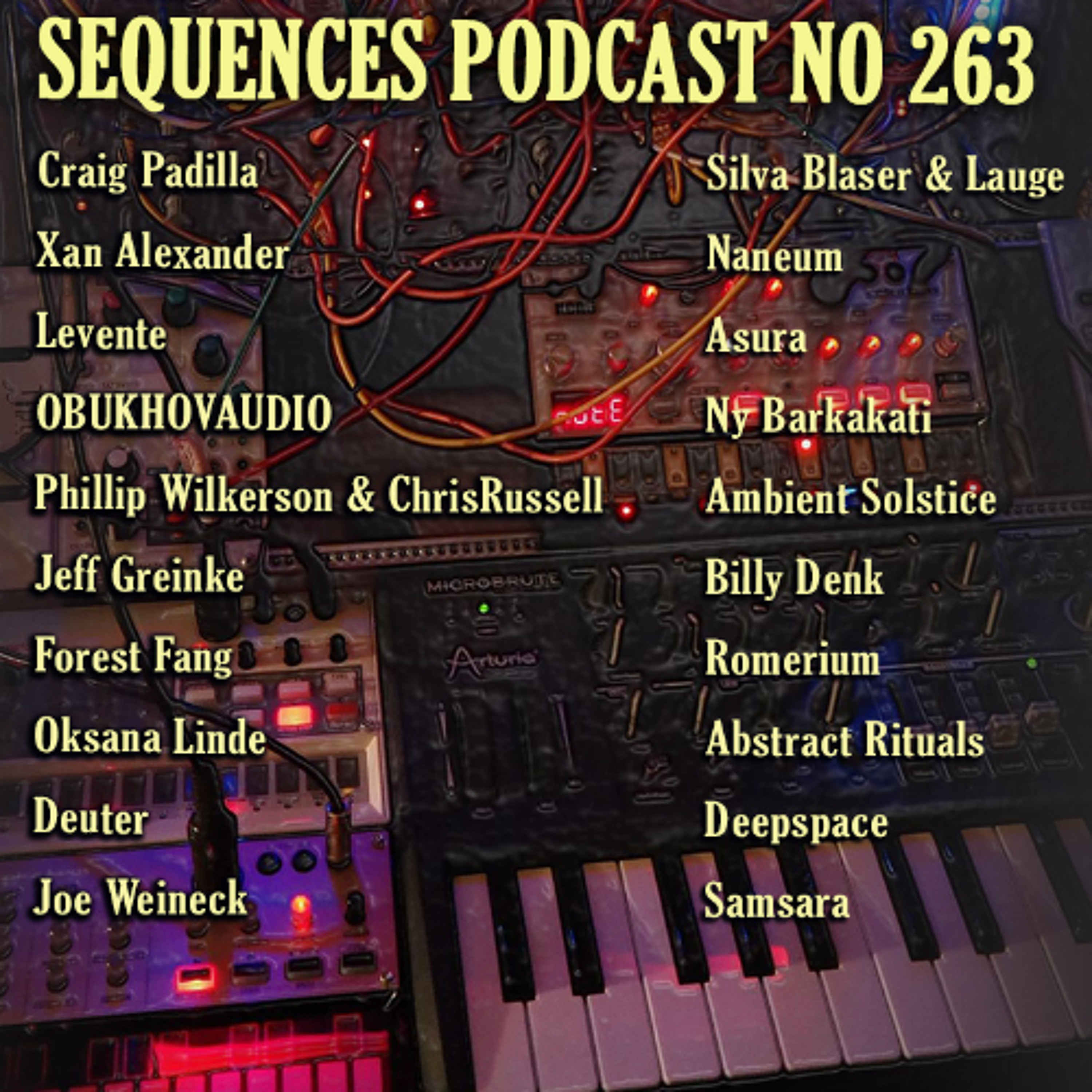 Sequences Magazine