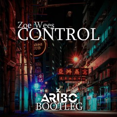 Zoe Wees - Control (Aribo Bootleg)