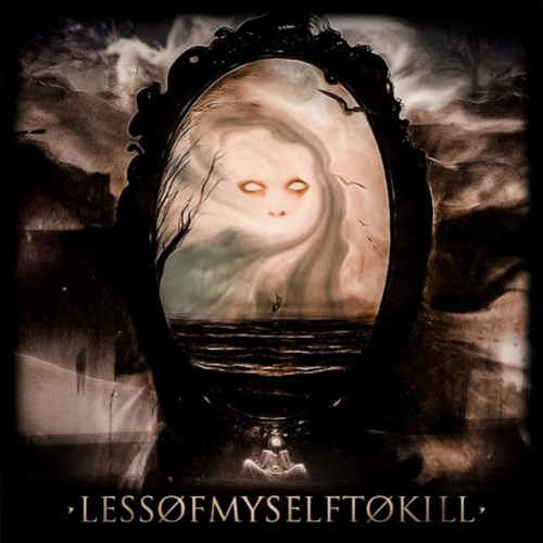 LessOfMyselfToKill - Fixated (drums&guitar)(live)