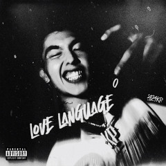 424KP - Love Language?