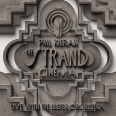 Grand Central Station (Live with the Ulster Orchestra)