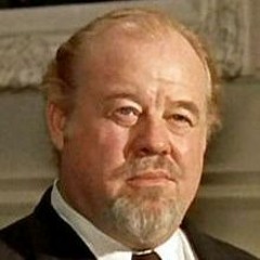 Whatever Happened To? - Burl Ives