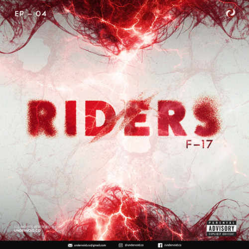 RIDERS ON THE STORM