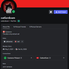 catlordBUM
