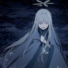 [BlueArchive] Dancing Falsehood - Mitsukiyo