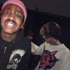 Lil Peep - Just in case Tekkremix [170bpm]