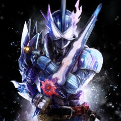 Kamen Rider Xross Saber Henshin Sound