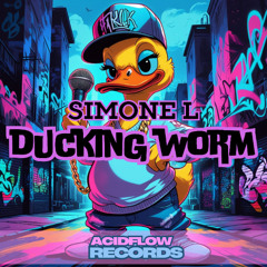 Ducking Worm