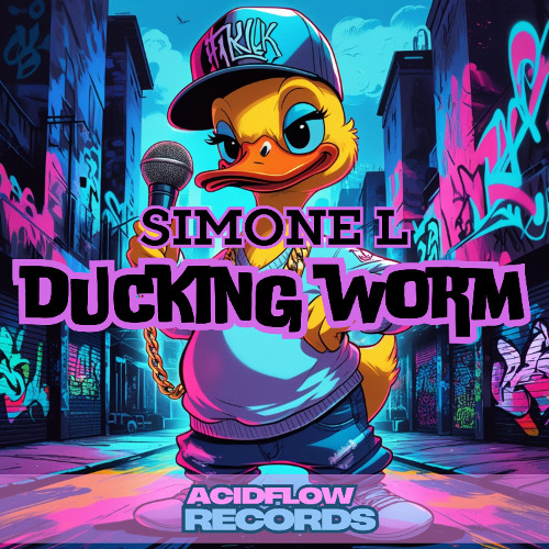 Ducking Worm