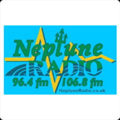 NEW: Clear Channel (Neptune Radio) (2001) - Demo - Steve England