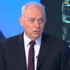 Ευθύμιος Λέκκας 5.12.2025