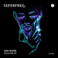 Sam Monie - Bing Bong [Superfreq]