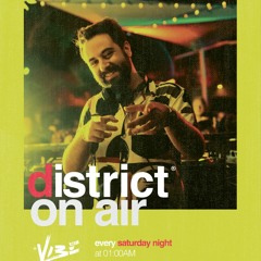 district onair 005 - AP