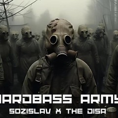 HARDBASS ARMY
