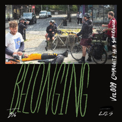 Belonging - Refugee Week Special: 18th June '25