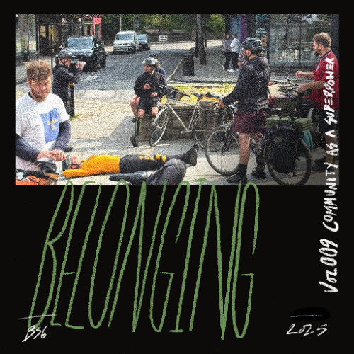 Belonging - Refugee Week Special: 18th June '25