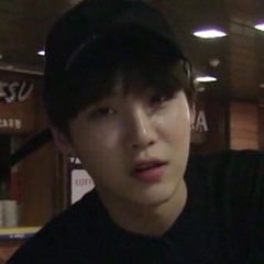 YOONGI VLIVE 201021