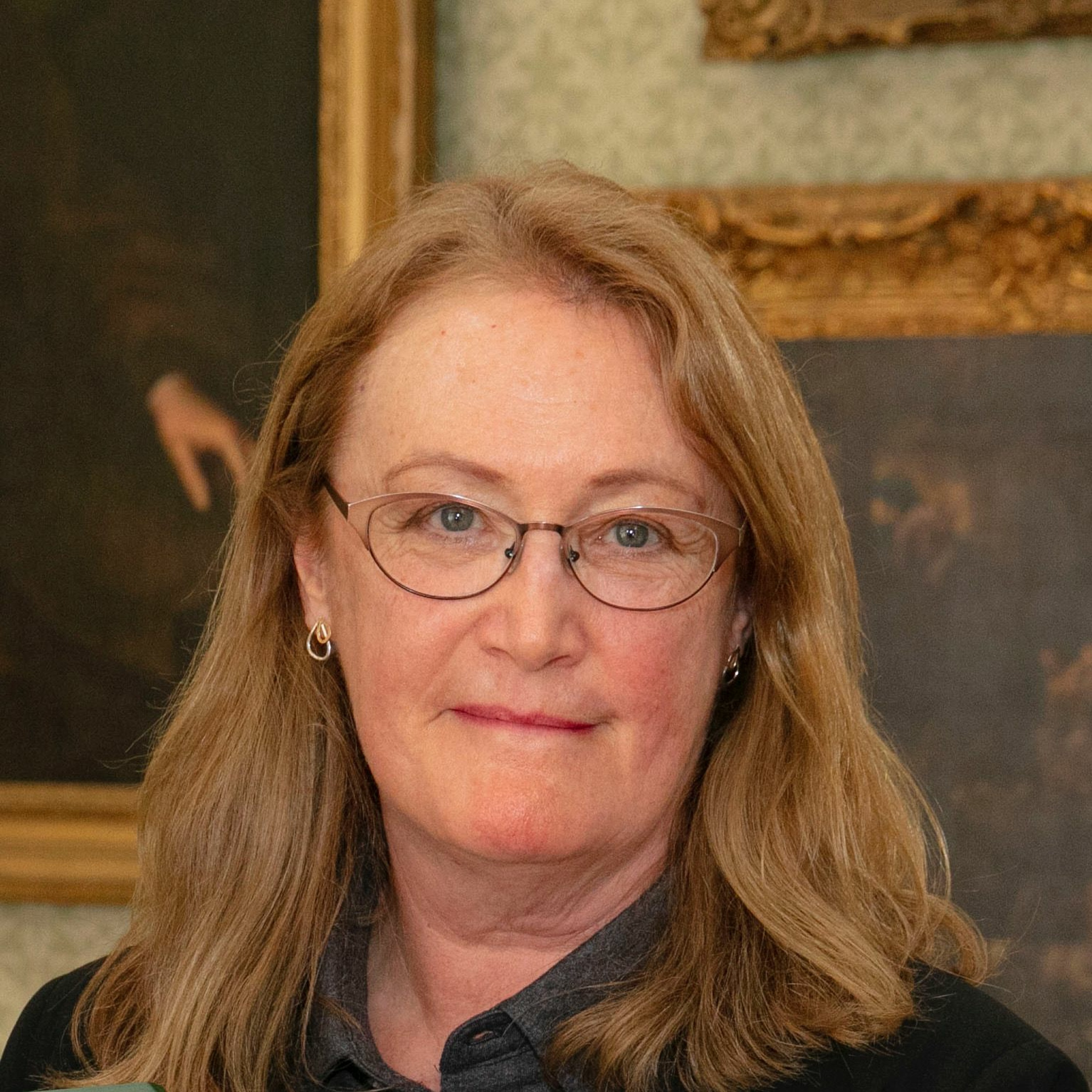 Trinity College Dublin Talks