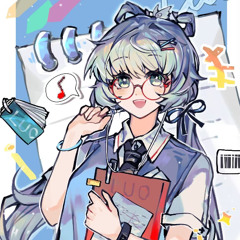 〖 洛天依AI Luo Tianyi English 〗 Confessions of a Rotten Girl / SAWTOWNE 〖 Cover 〗
