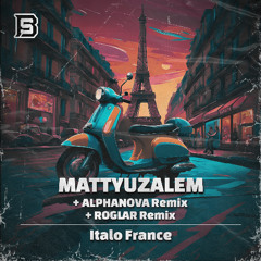 Mattyuzalem - Rain Man (Original Mix)