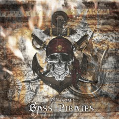 PointKom - Bass Pirates [UNSR-106]