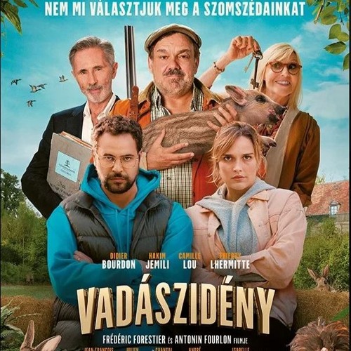 Stream [HUVidea] Vadászidény Teljes film magyarul Videa by Elaine