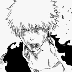 Bleach - Going Home (Slowed + Reverb)