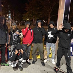 7Evyn(Prod.L8trboy)