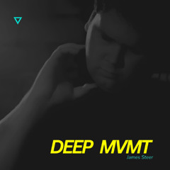 DEEP MVMT Podcast #353 - James Steer