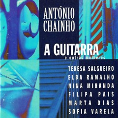 Sombra e Nada Mais (feat. Teresa Salgueiro)