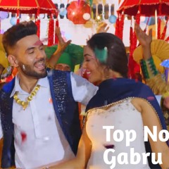 Top Notch Gabru (Punjabi Song) (Dj Song Mix) By Dj Golu Gwalior