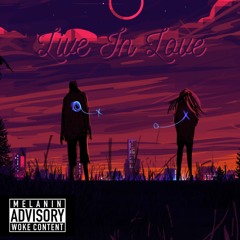 Šñ Røšë - Live In Love