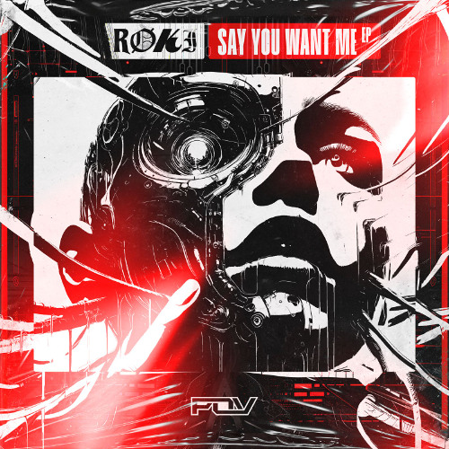 Røki - Say You Want Me