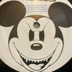 LEO ---- OLDSKOOL HARDCORE VINYL MIX
