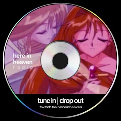 HERE IN HEAVEN RADIO | JUNE MIX