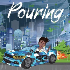 Pouring - Joshua Curry