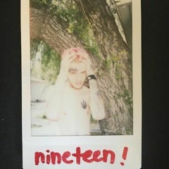 LiL Peep - Nineteen | 𝙻𝚘-𝙵𝚒 𝚁𝚎𝚖𝚒𝚡