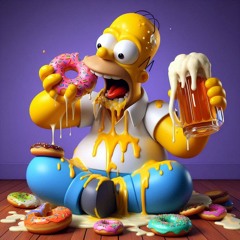 Mi Figue Mi Goyave - Donuts À La Bière
