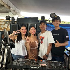 DJ WANGTOBO™ DUGEM NONSTOP DJ PAHIT MANISNYA TAK MUNGKIN KU TELAN - DJ MINANG CIINAN BANA